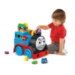 Thomas & Friends Build & Go Thomas