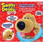 Soggy Doggy Dizzy