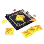What Came First Board Game