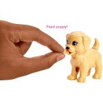 Barbie Doggy Daycare Doll and Pets
