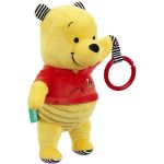 Winnie The Pooh New Adventure Activity Toy