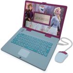 Disney Frozen Educational Laptop with 124 Activities