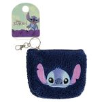 Disney Lilo & Stitch Purse Keyring