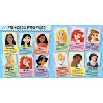 Disney Princess Storybook Tea Party Playset