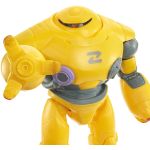 Disney Pixar Lightyear Zyclops 12" Figure