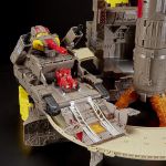 Transformers Siege War For Cybertron Titan Class Playset