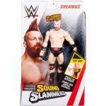WWE Sound Slammers Shamus Figure
