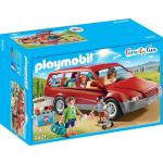 Playmbil Family Fun Family Car 9421