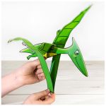 Galt Dinosaur Craft Kit