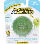 Master A Million Green Bounce Ball