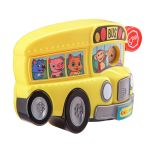 Cocomelon Sing with me School Bus