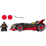 Imaginext DC Super Friends Ninja Batmobile