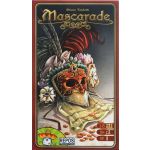 Mascarade Card Game