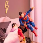 DC Comics 12 inch Superman Figure