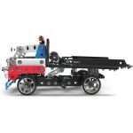 Meccano Race Truck Model Maker Set