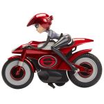 Disney Incredibles 2 Mrs Incredible and Elasticycle Toy