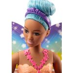 Barbie Dreamtopia Blue Hair Fairy Doll