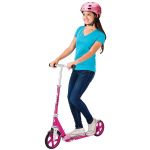 Razor A5 Lux Scooter Pink