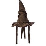 Harry Potter Real Talking Sorting Hat