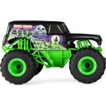 Monster Jam 1:24 Scale RC Grave Digger