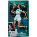 Barbie Inspiring Women Doll - Billy Jean King