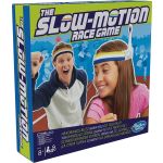 The Slow Motion Game