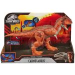 Jurassic World Control N' Conquer Carnotaurus