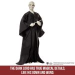 Harry Potter Lord Voldemort Fashion Doll