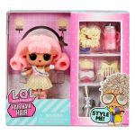L.O.L. Surprise! Hair Hair Hair - Pink Hair Doll