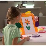 Paint-Sation Table Top Art Easel