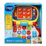 VTech Baby Baby's Laptop