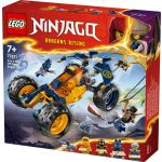 LEGO Ninjago Arin’s Ninja Off-Road Buggy Car 71811