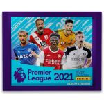 Panini Premier League 2021 Sticker Collection 100 Packs With Free Sticker Album