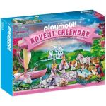 Playmobil Advent Calendar Royal Picnic 70323