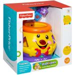Fisher Price Laugh and Learn Cookie Shapes Surprise set