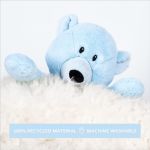Mood Bears Sad Bear Mini Plush