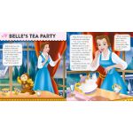 Disney Princess Storybook Tea Party Playset