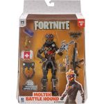 Fortnite Legendary 6 inch Molten Battle Hound Figure