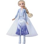 Disney Frozen 2 Magical Swirling Adventure Elsa