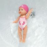 Baby Born My First Swim Girl 30cm Doll
