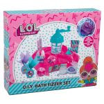 L.O.L. Surprise! D.I.Y Bath Fizzer Set