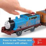 Thomas & Friends Talking Engines Thomas