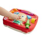 Fisher Price Laugh N Learn Smart Stages Puppy Check-up