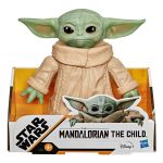 Star Wars The Mandalorian The Child 6.5 inch Figure