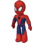 Marvel Spiderman Poseable 28cm Plush