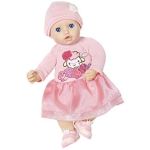 Baby Annabell Deluxe Knit Set 43cm Doll Outfit