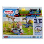 Thomas & Friends Paint Delivery Train Set