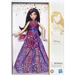 Disney Princess Style Series Mulan Fashion Doll