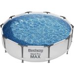Bestway 10ft Steel Pro Max Frame Pool
