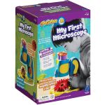 Learning Resources GeoSafari Jr. My First Microscope